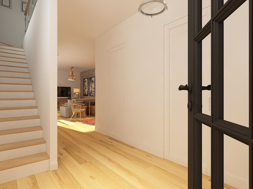 Теплый лофт