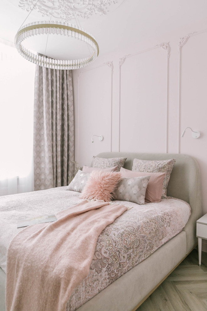 Нежное место для сна