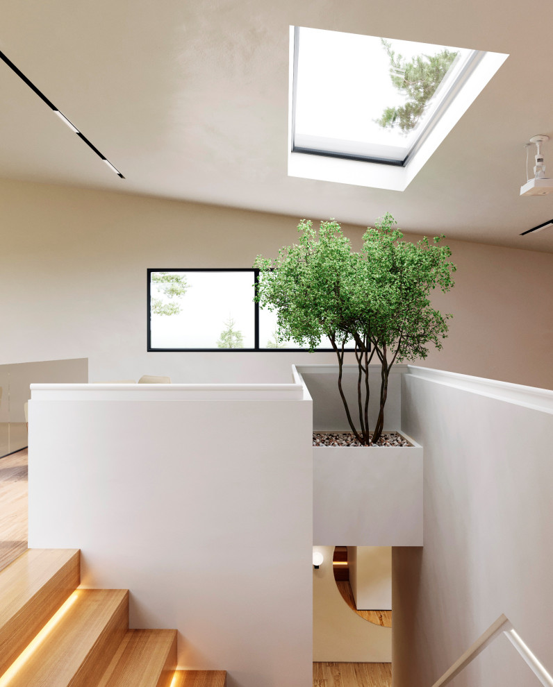 Dessence House 02 Interior