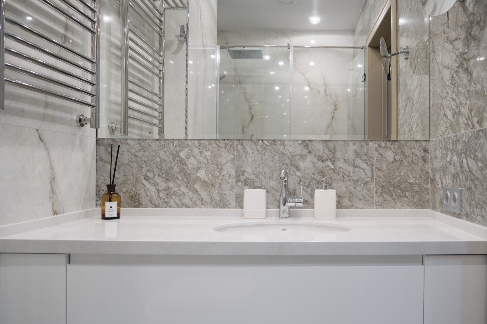 ЖК "Аура" Таунхаус у залива Ангары