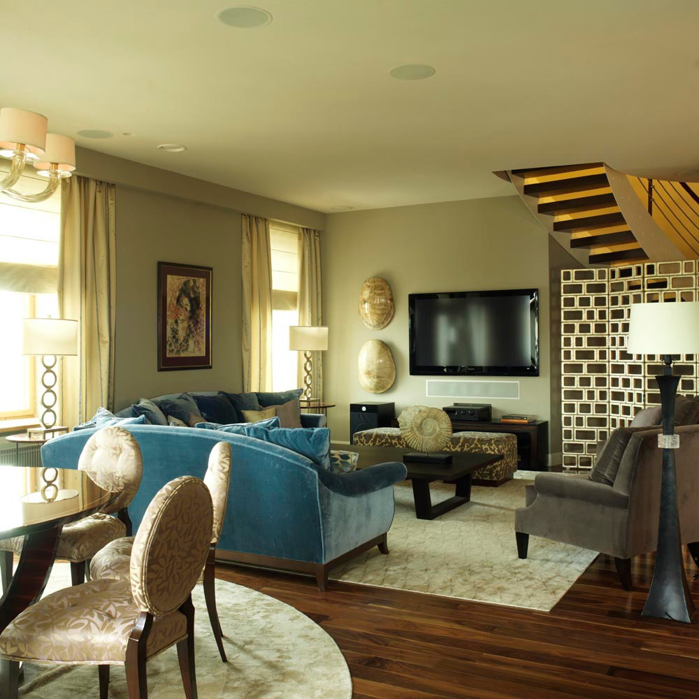 Обложка проекта: Остоженка улица