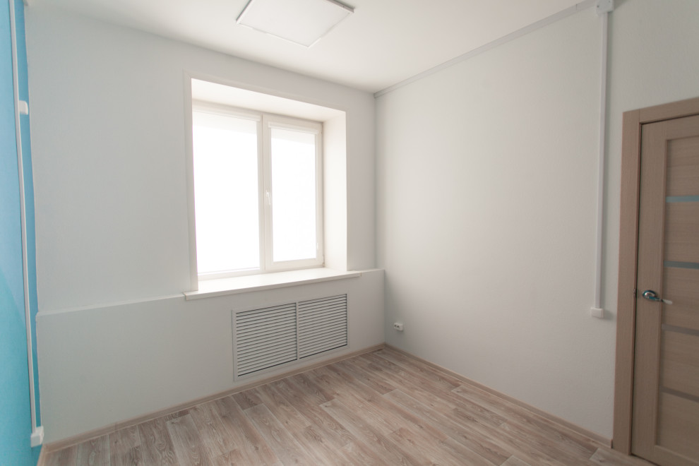 Капитальный Ремонт офиса