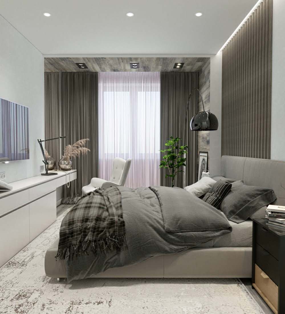 Реализация 2019-2020: 3-комнатной квартира, 85 м², Ростов-на-Дону