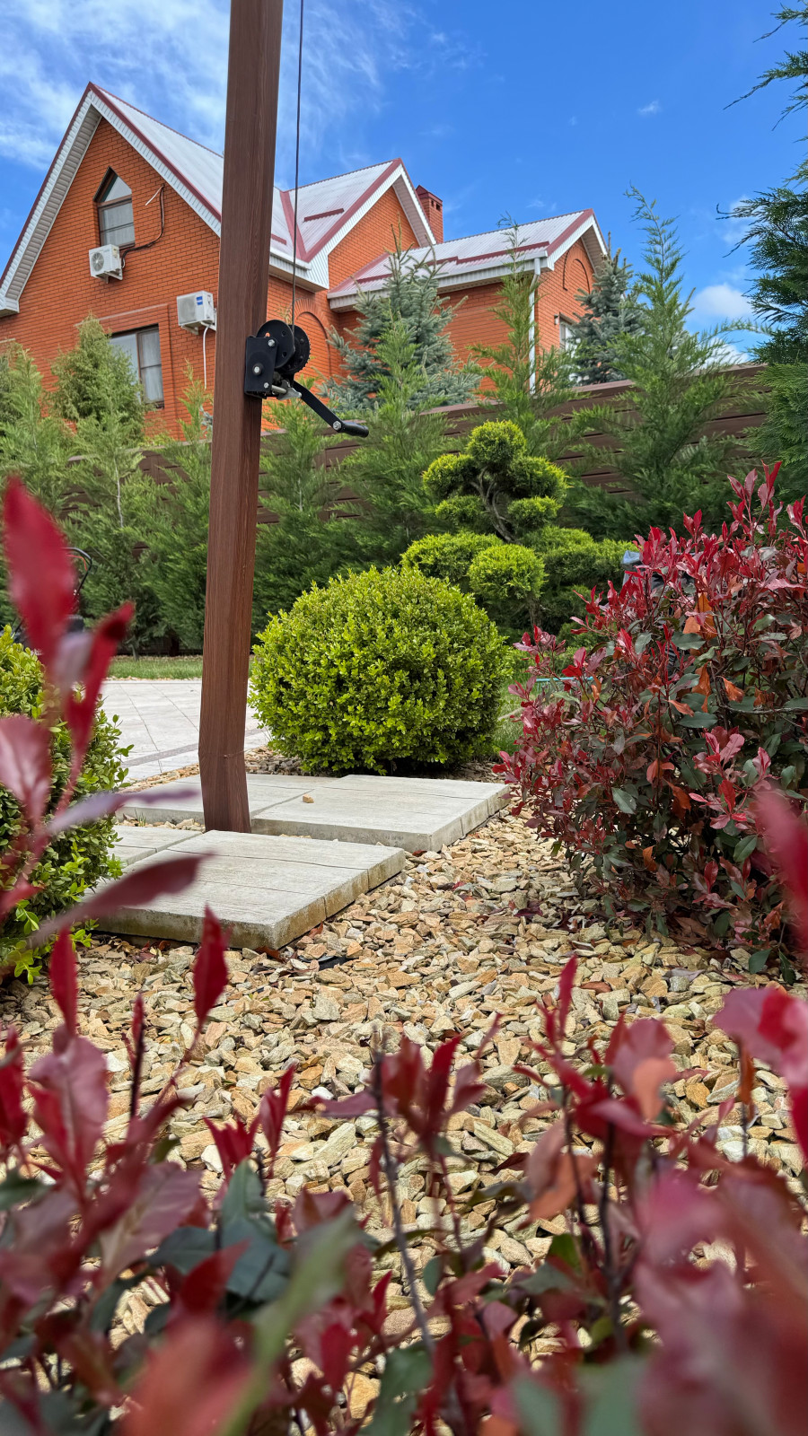 Жанна Колосова