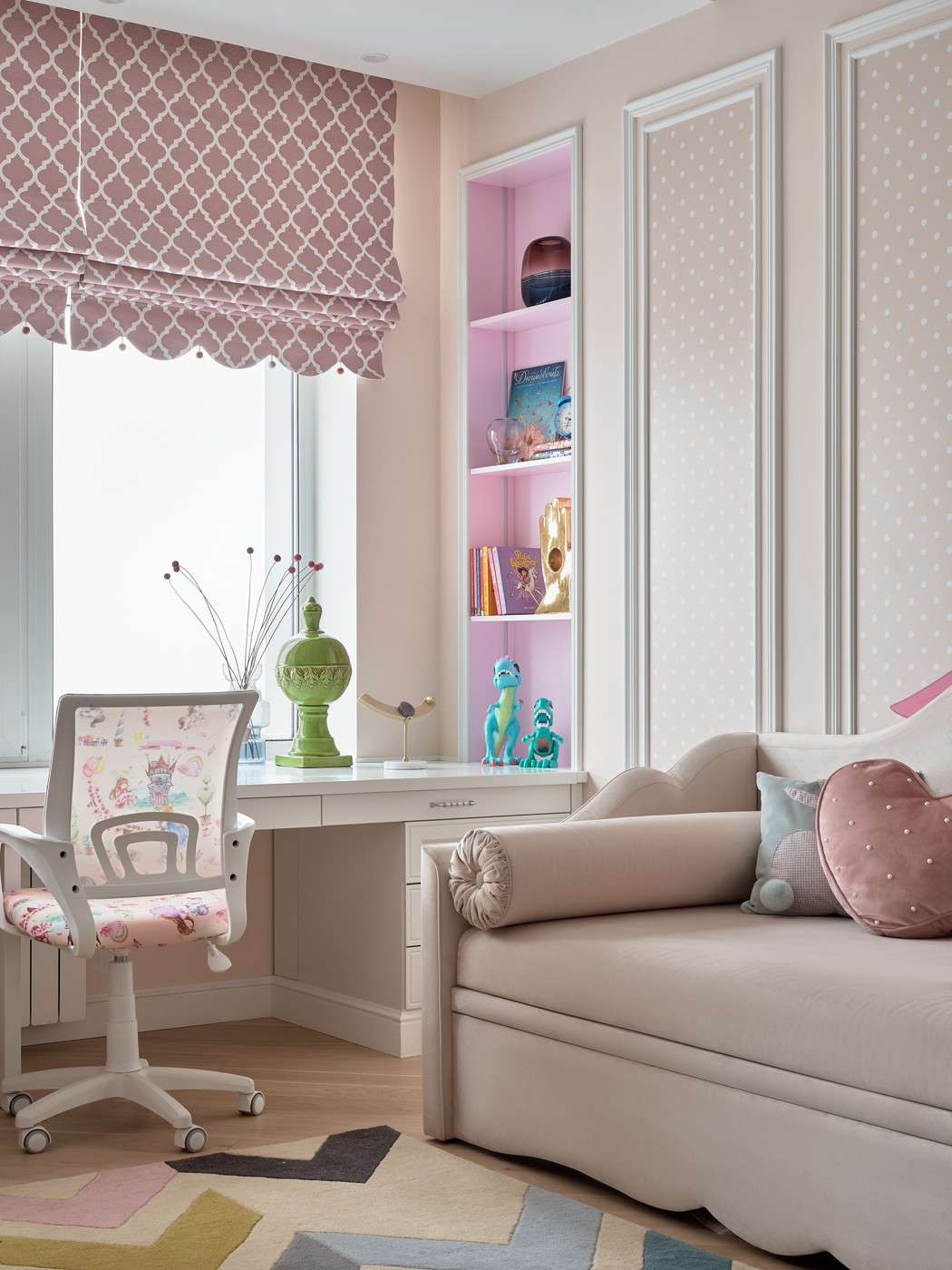 ЖК Триколор