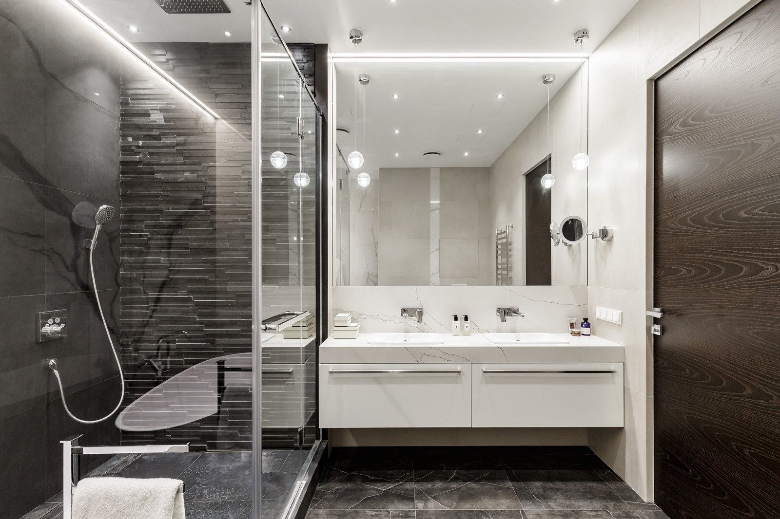 Квартира в Москве