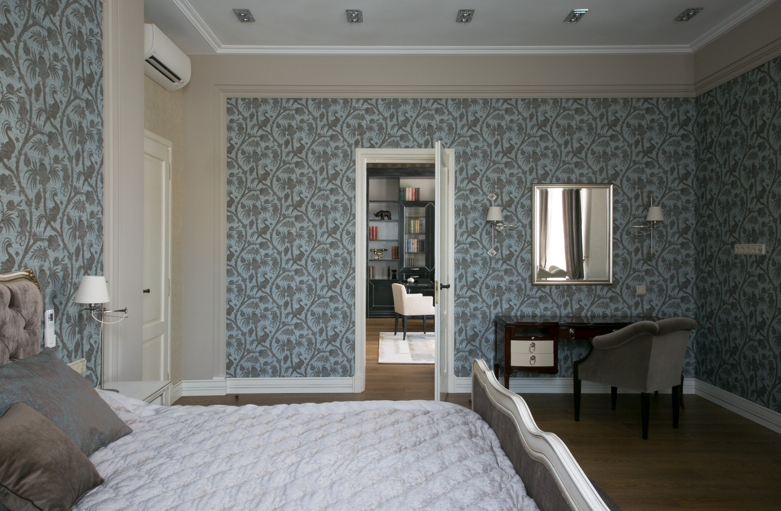 Дом в поселке Стольное