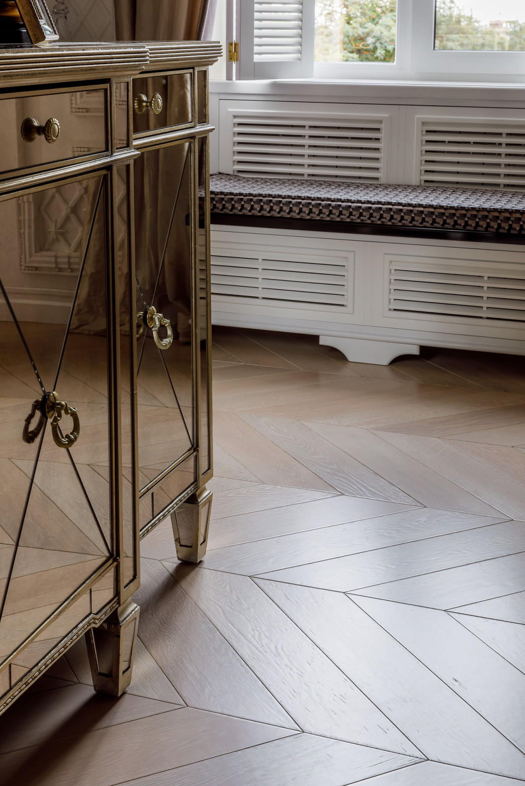 Маленький Париж