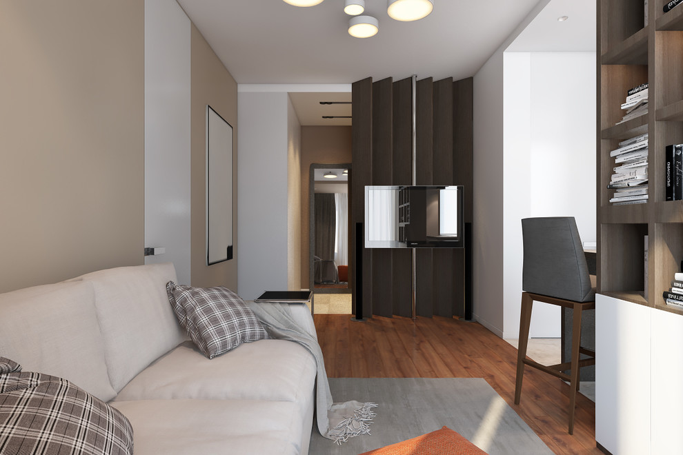 Квартира 60м2