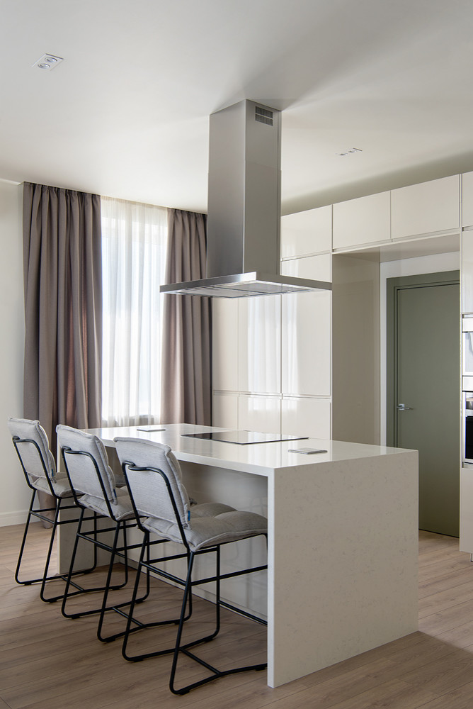 Квартира под сдачу в аренду ЖК Северный Парк