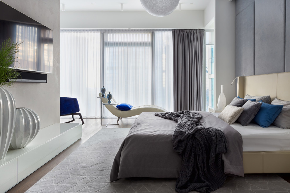 Altezza 40 (Москва сити)