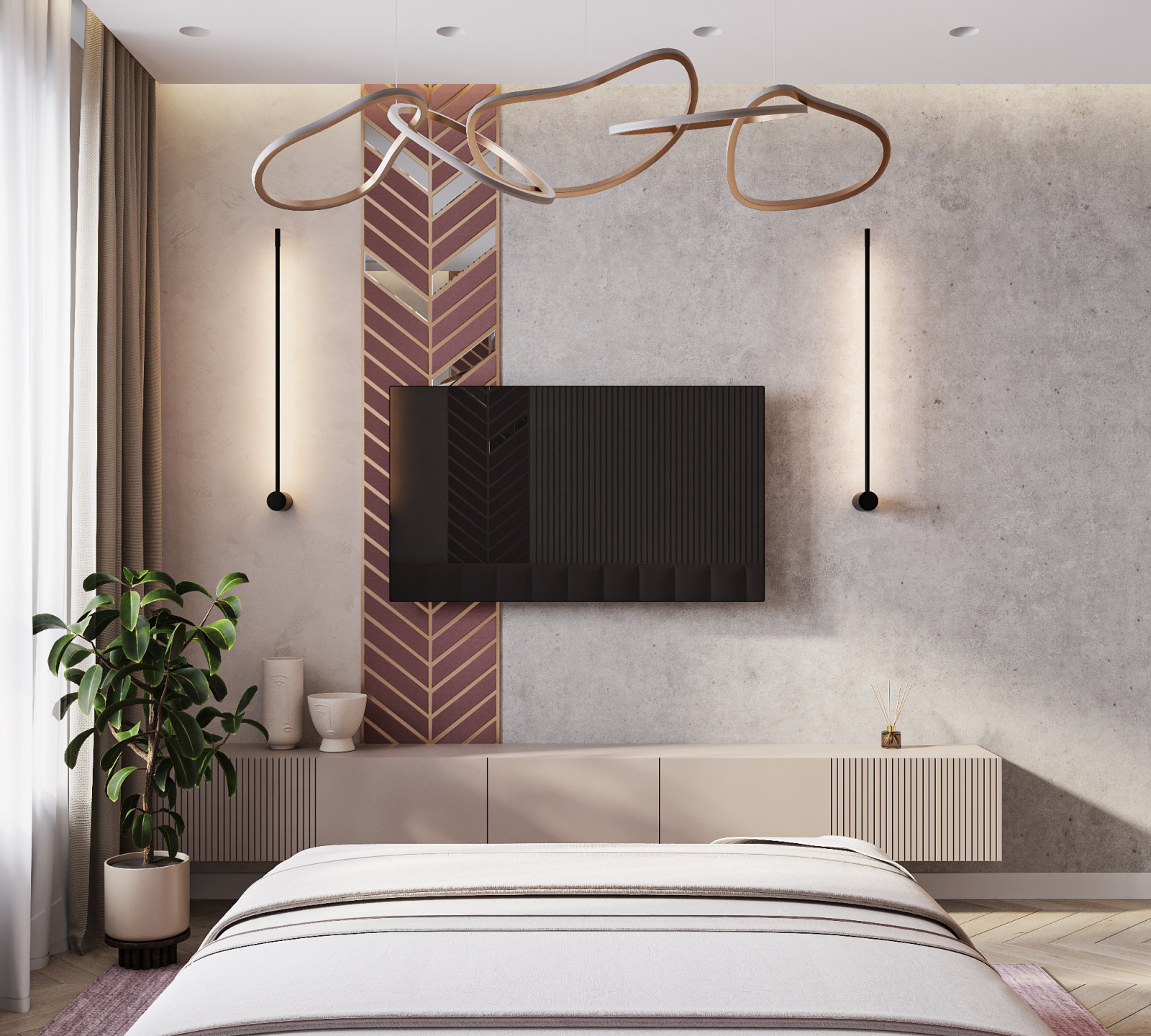 ЖК Мякинино Парк