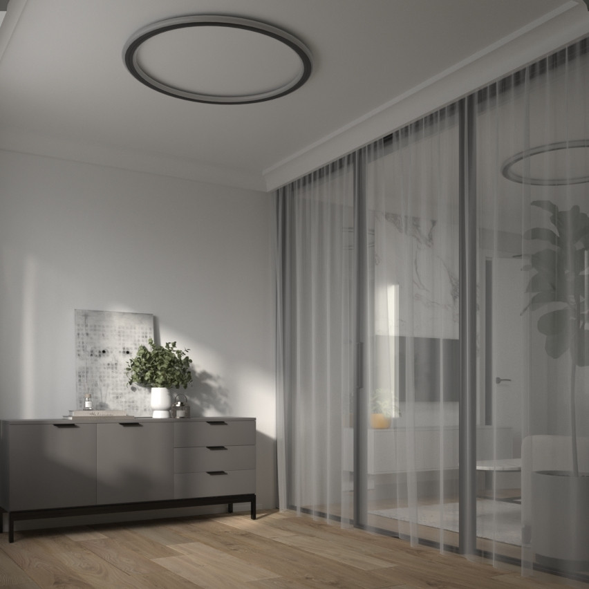 Квартира 54м2