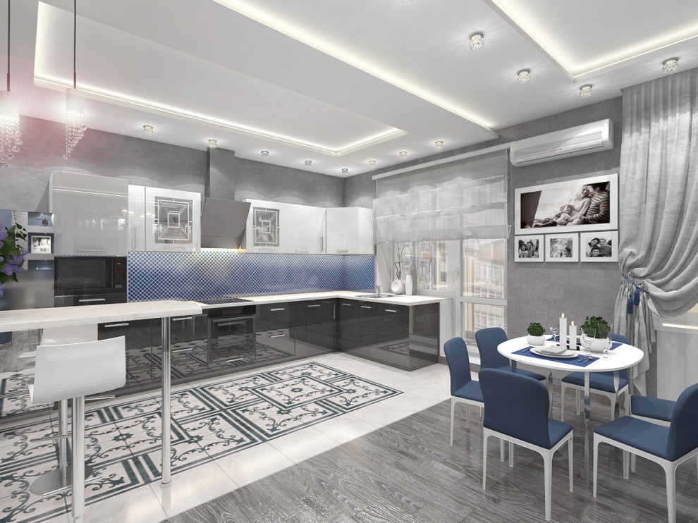 ЖК "Старгород"