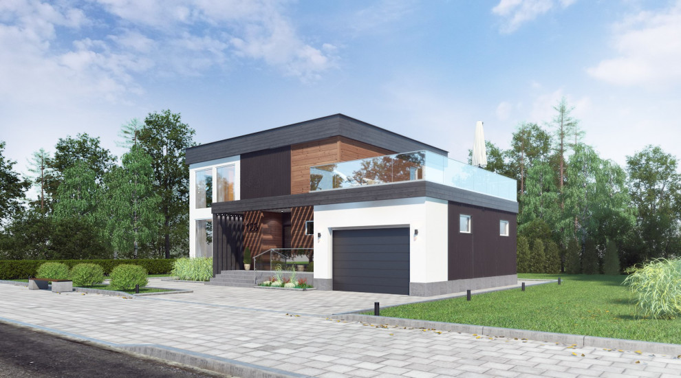 Обложка проекта: Пазл