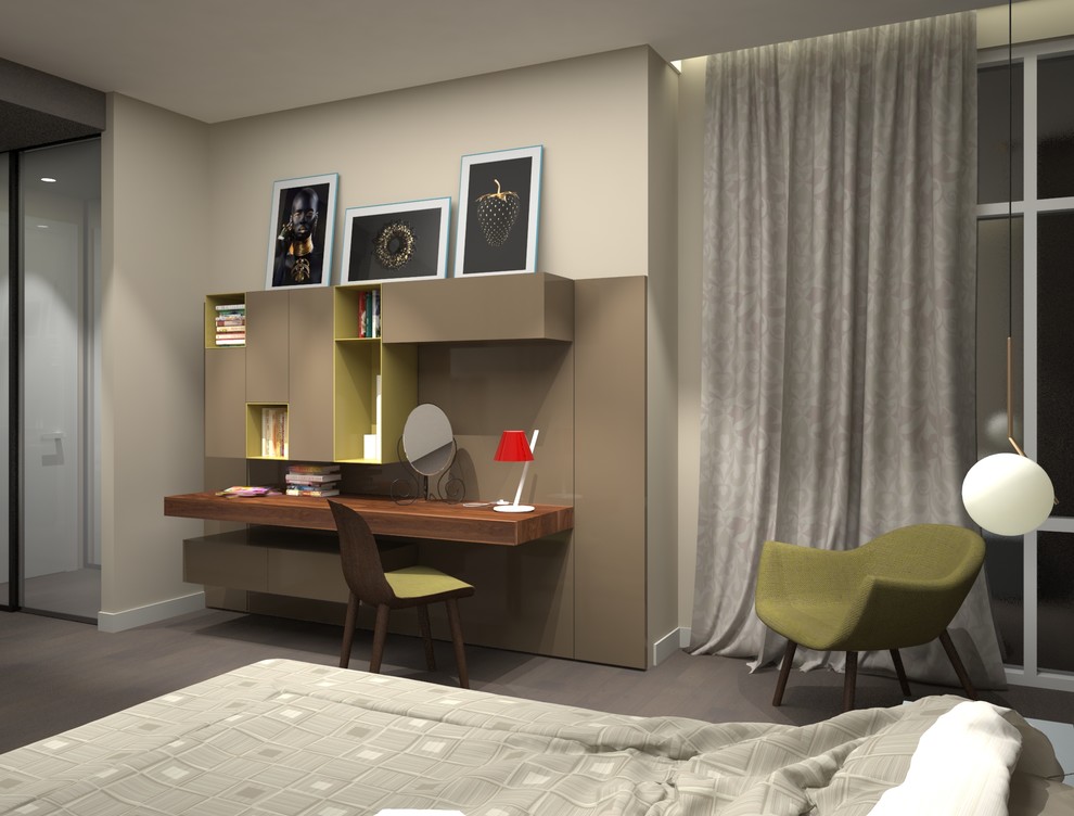 Квартира на Зеленина