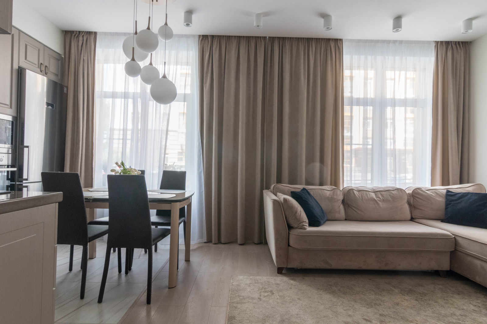 Фото - Квартира в ЖК "Рассказово"