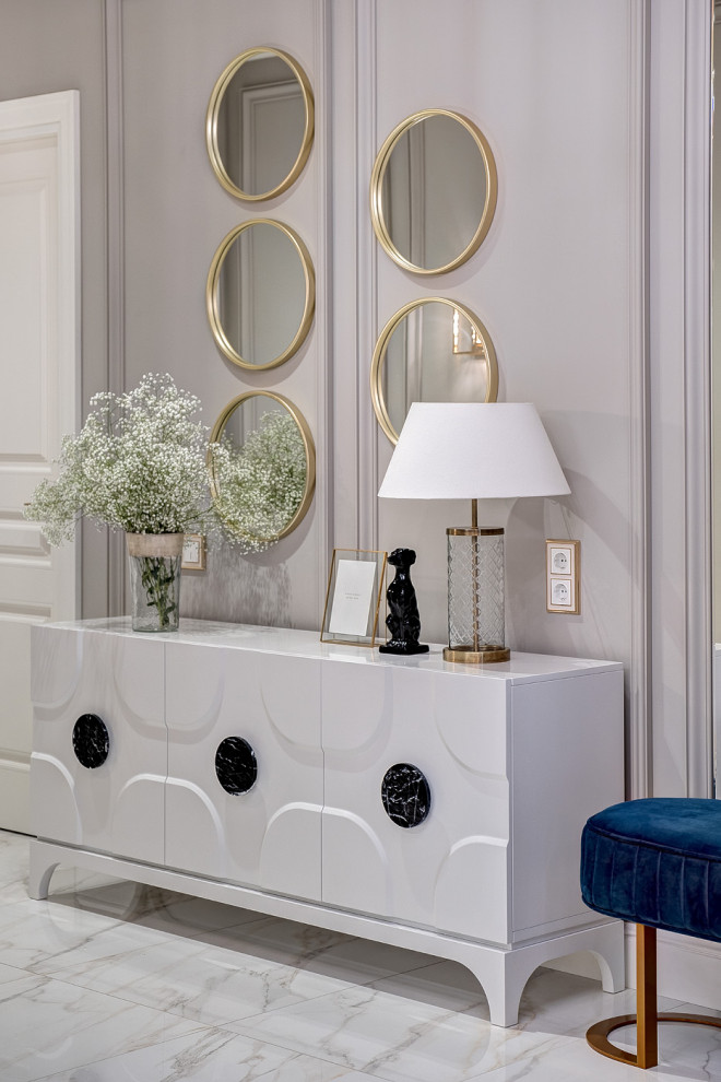 ЖК Резиденции Композиторов, квартира 120 кв.м., для семьи с детьми