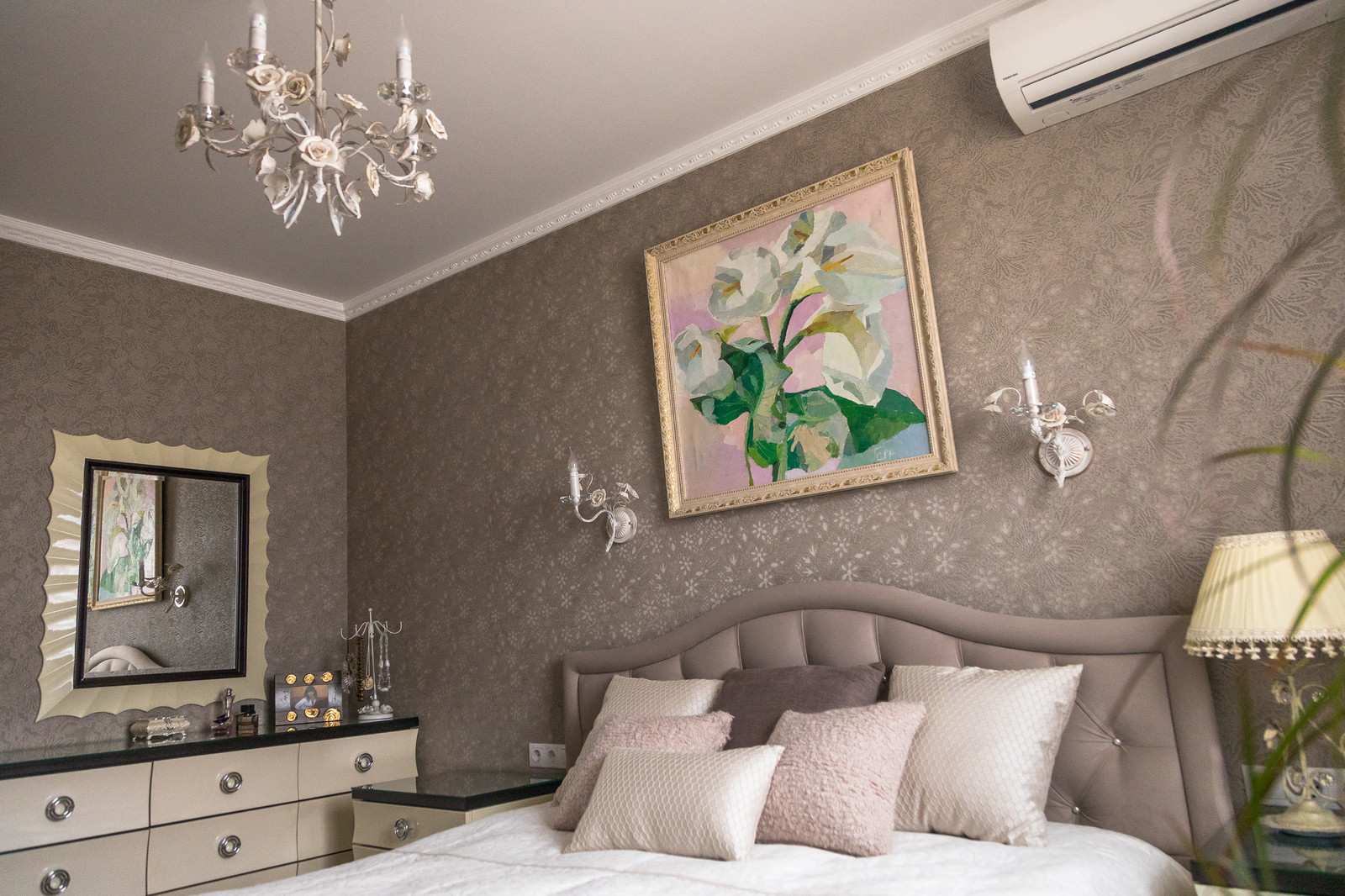 Арт Деко в П-44