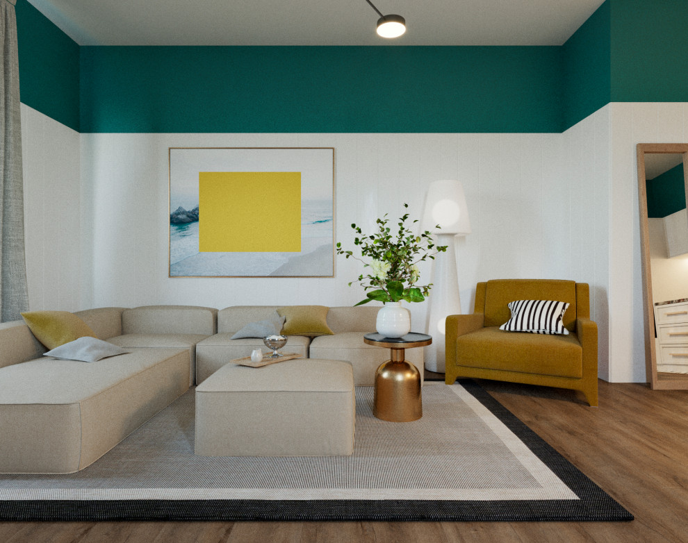 Обложка проекта: HEMPTEN