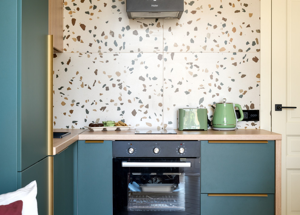 Квартира в АК Нью-Парк. Санкт-Петербург