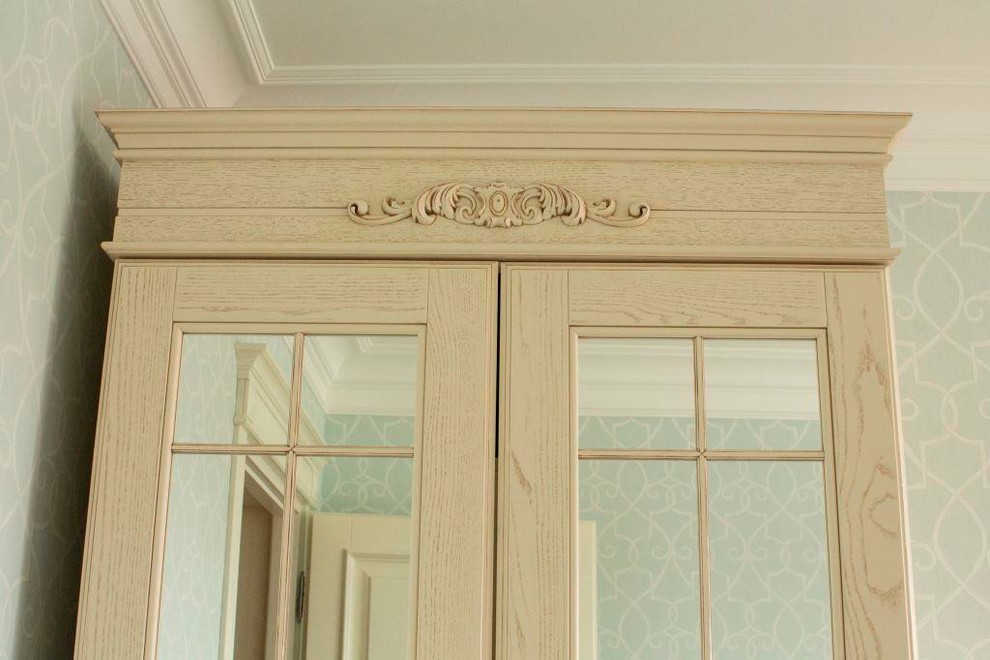 Мебель в квартиру на ул. Свободы