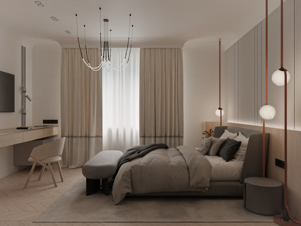 Трехкомнатная квартира ц цетре Калининграда