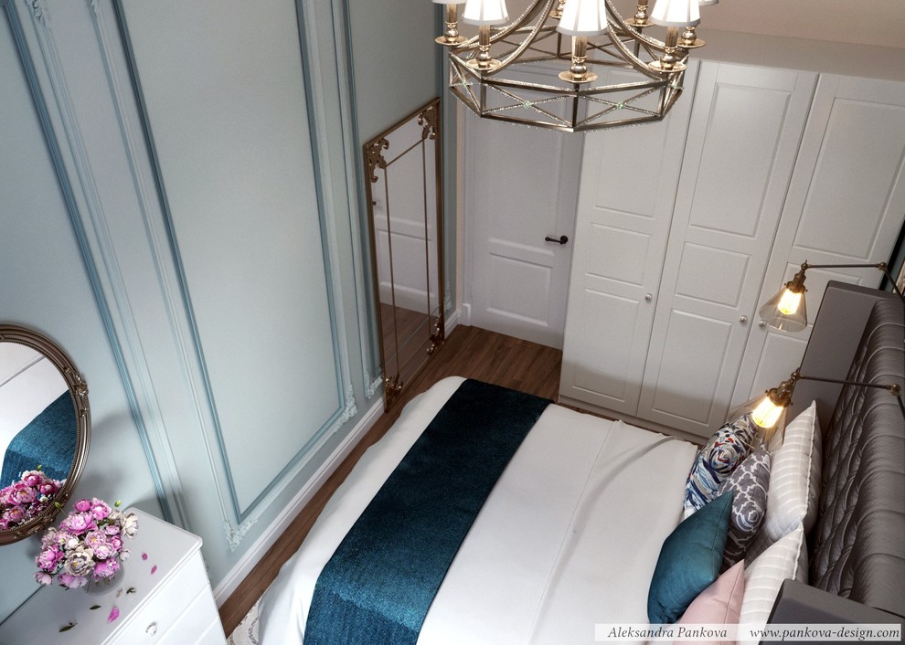 Новая высота