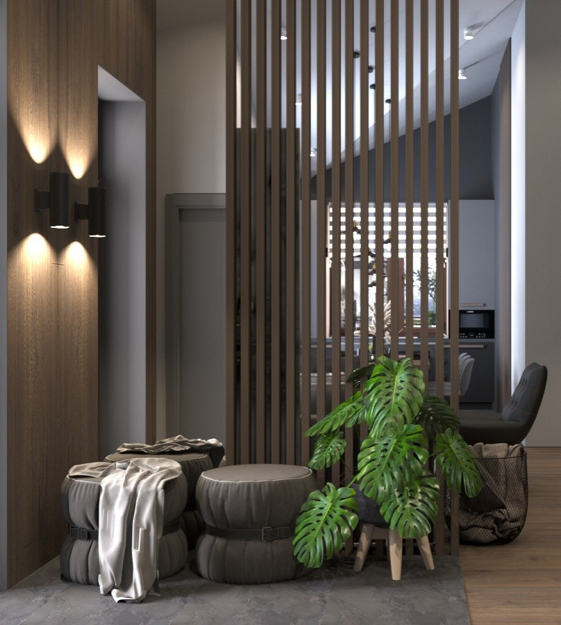 Гостевой ДОМ СПА