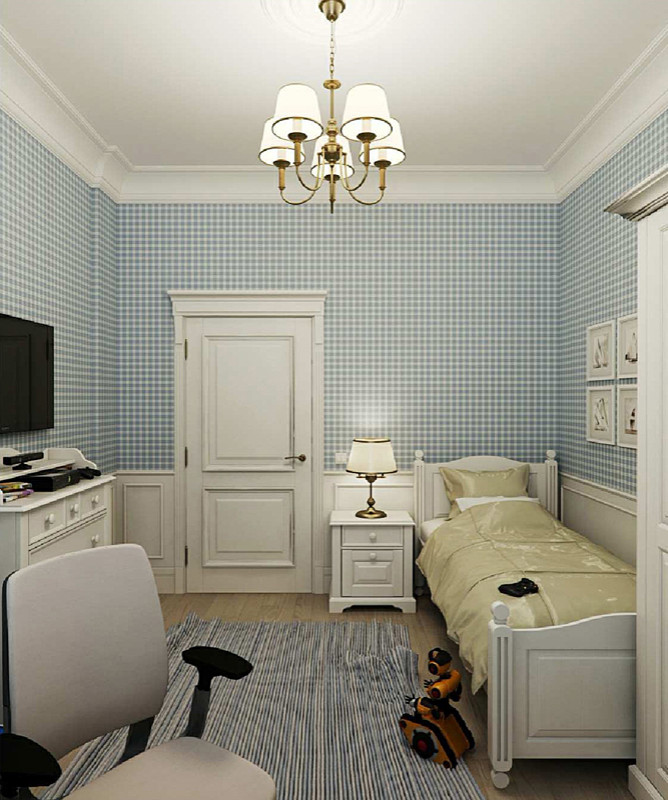 Квартира на Октябрьской в Орле