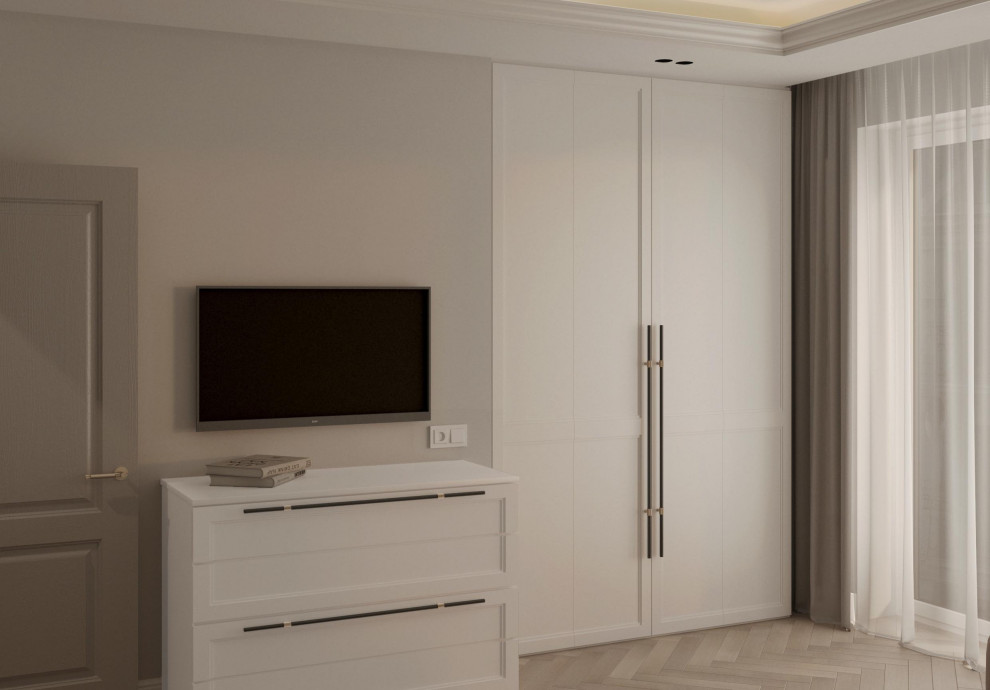 ЖК "Высокая нота"