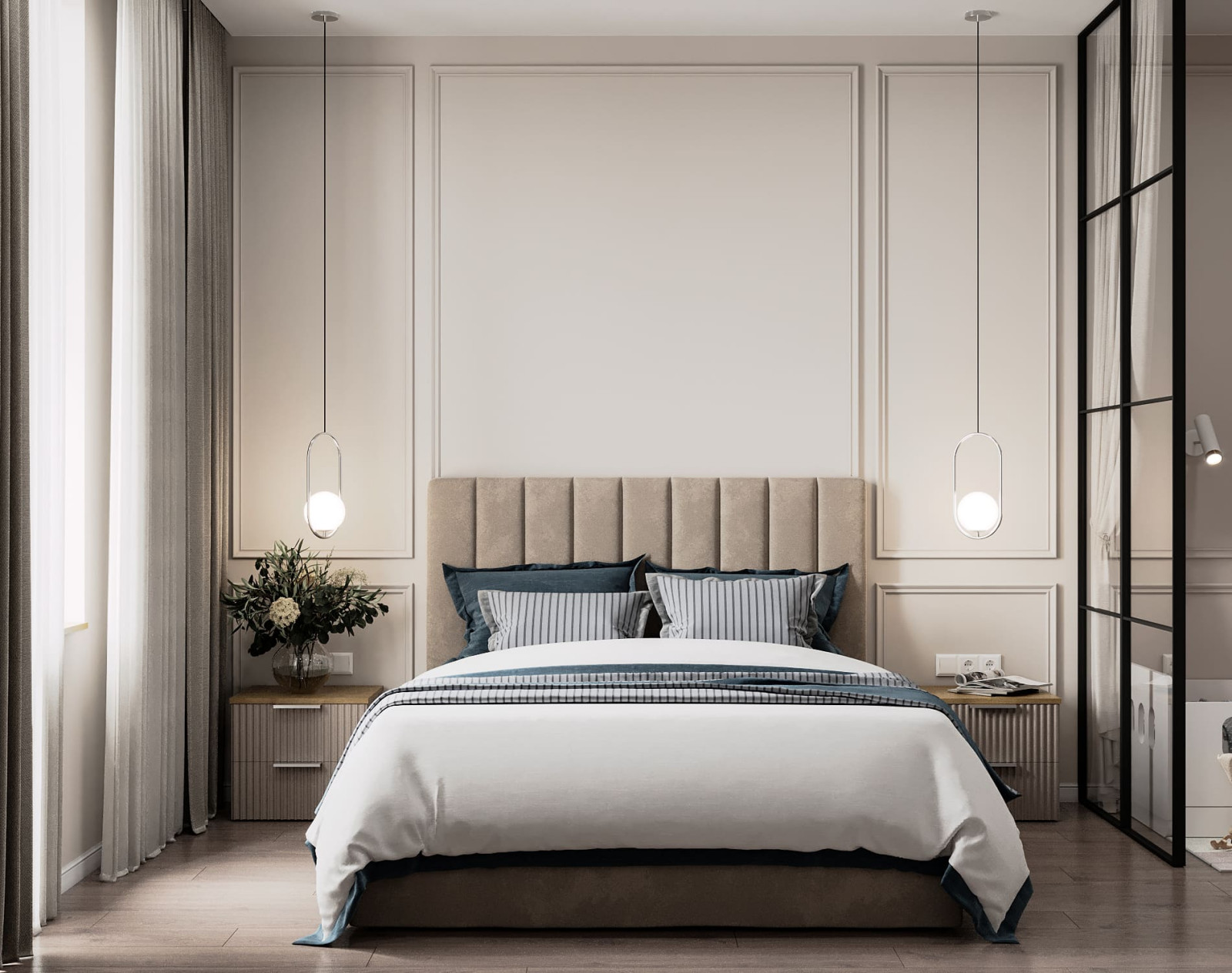 Манчестерская улица