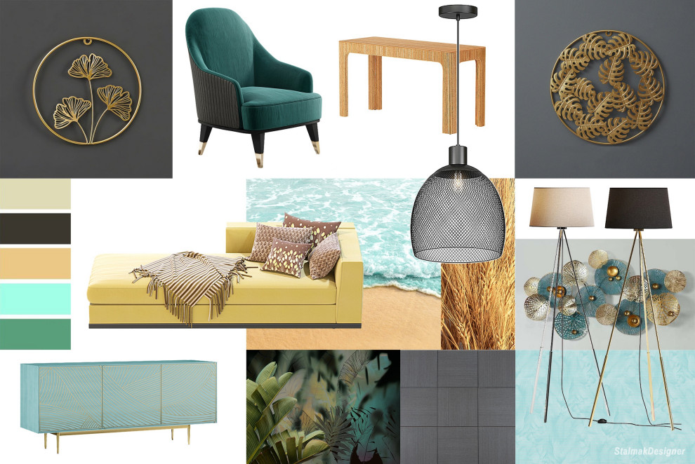 Валерия Стальмак