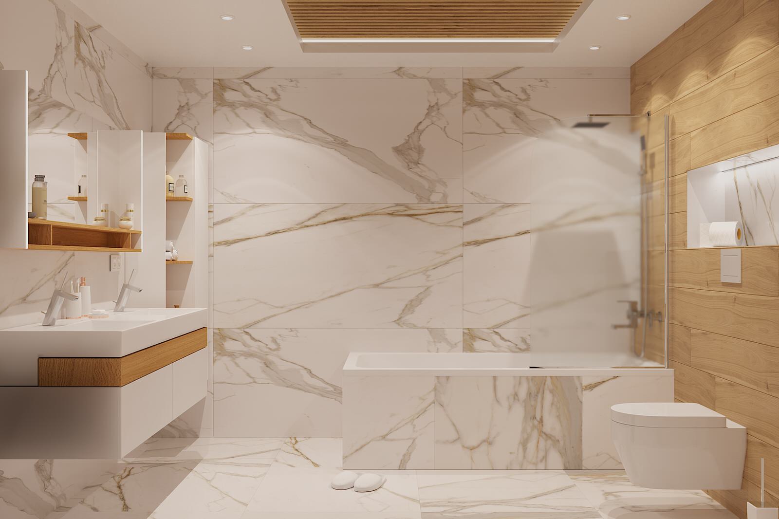 Ванная комната