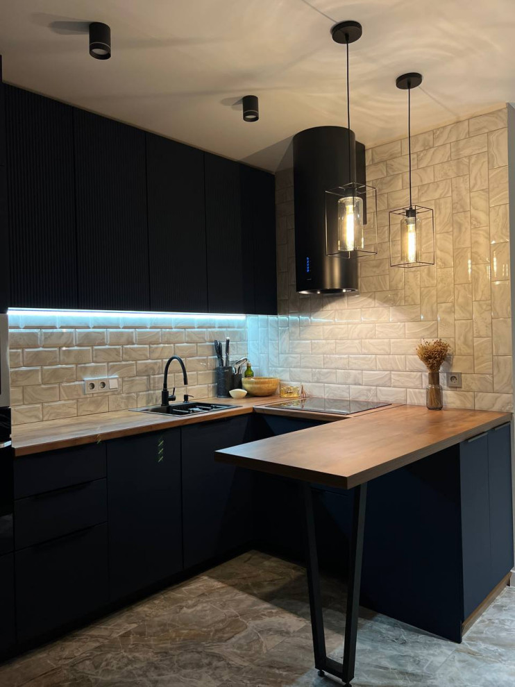 Ремонт под ключ ЖК Сказкаград Краснодар