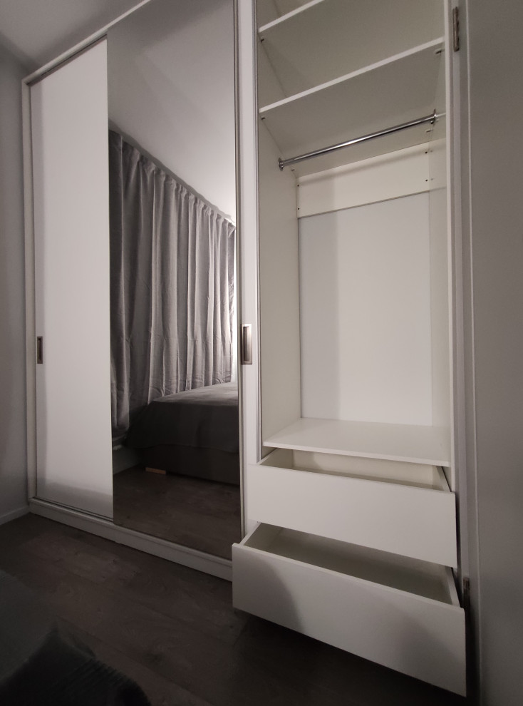 Квартира Некрасовка