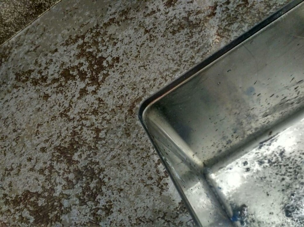 Кухня и керамика 2