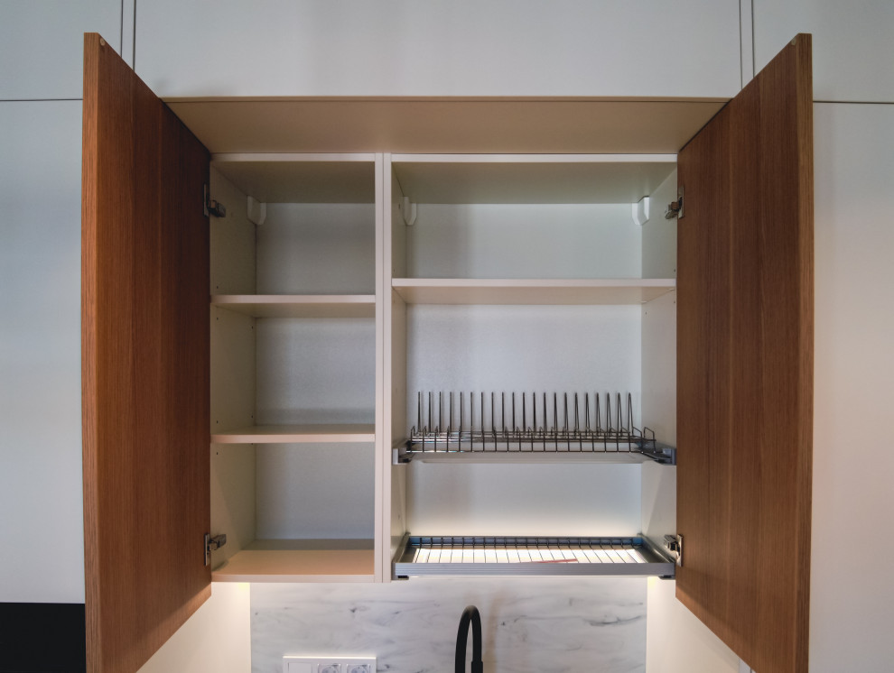 Квартал 9-18 Кухня