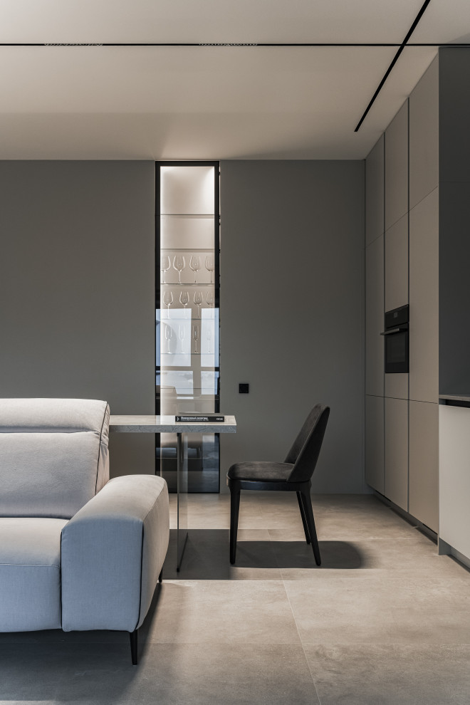 Квартира ЖК Александровский сад