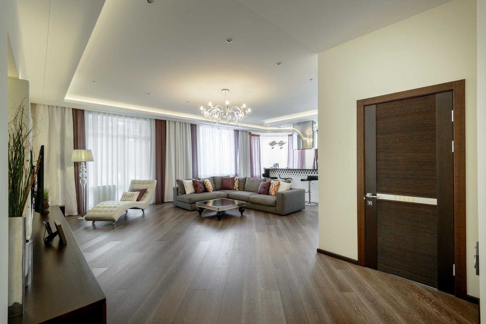 Квартира в Эдеме