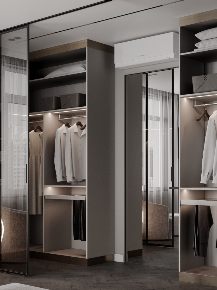 ЖК "Династия"