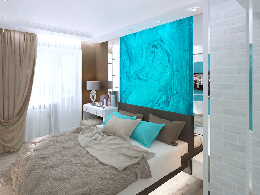 квартира по ул. Калинина 110