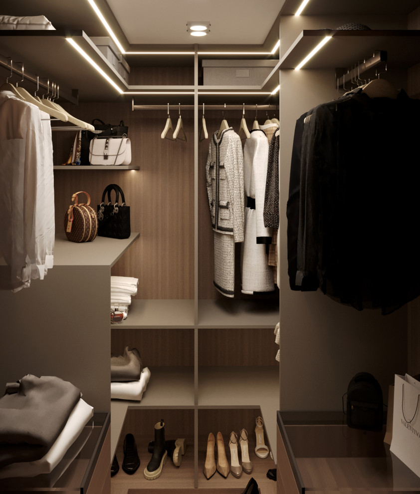 Sea, ЖК Огни Залива