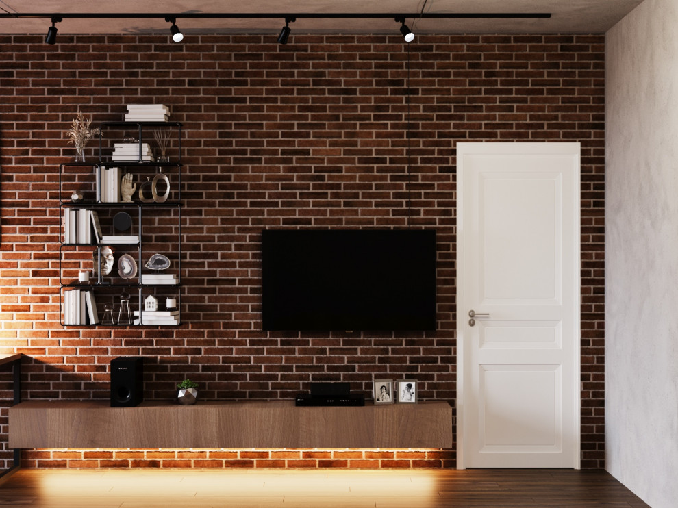 Коттедж в Московской области