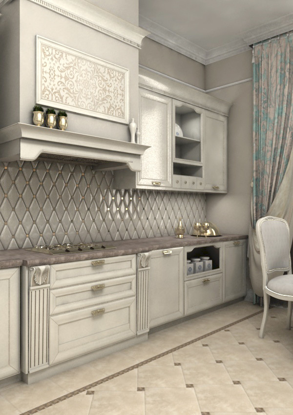 КП Павловы озера