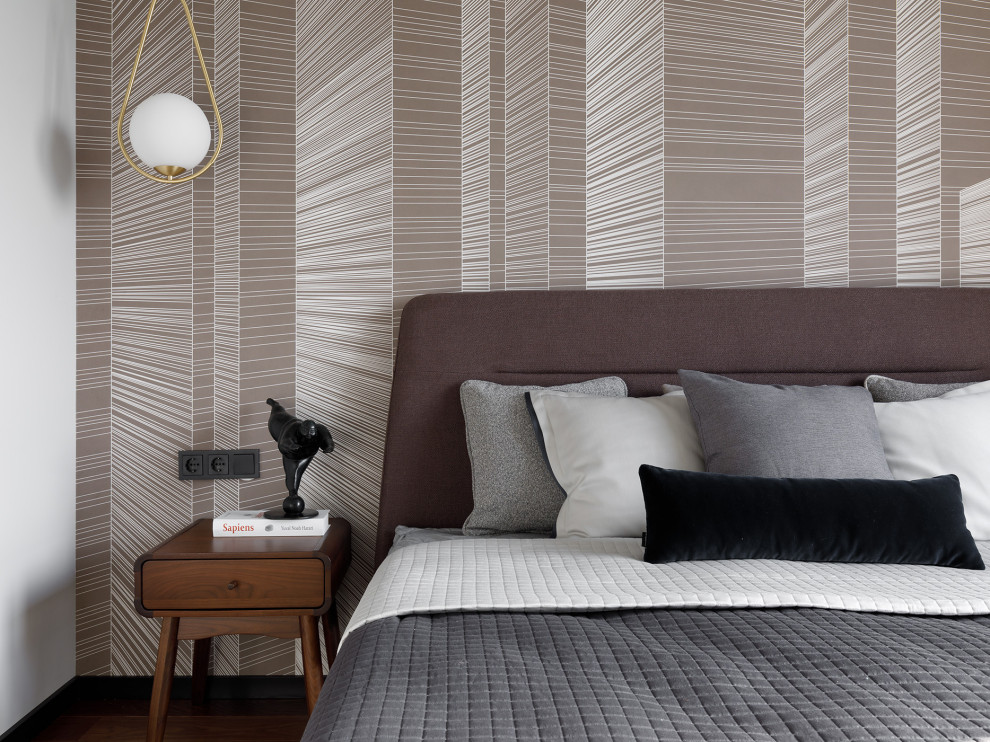 Дизайн квартиры в аренду