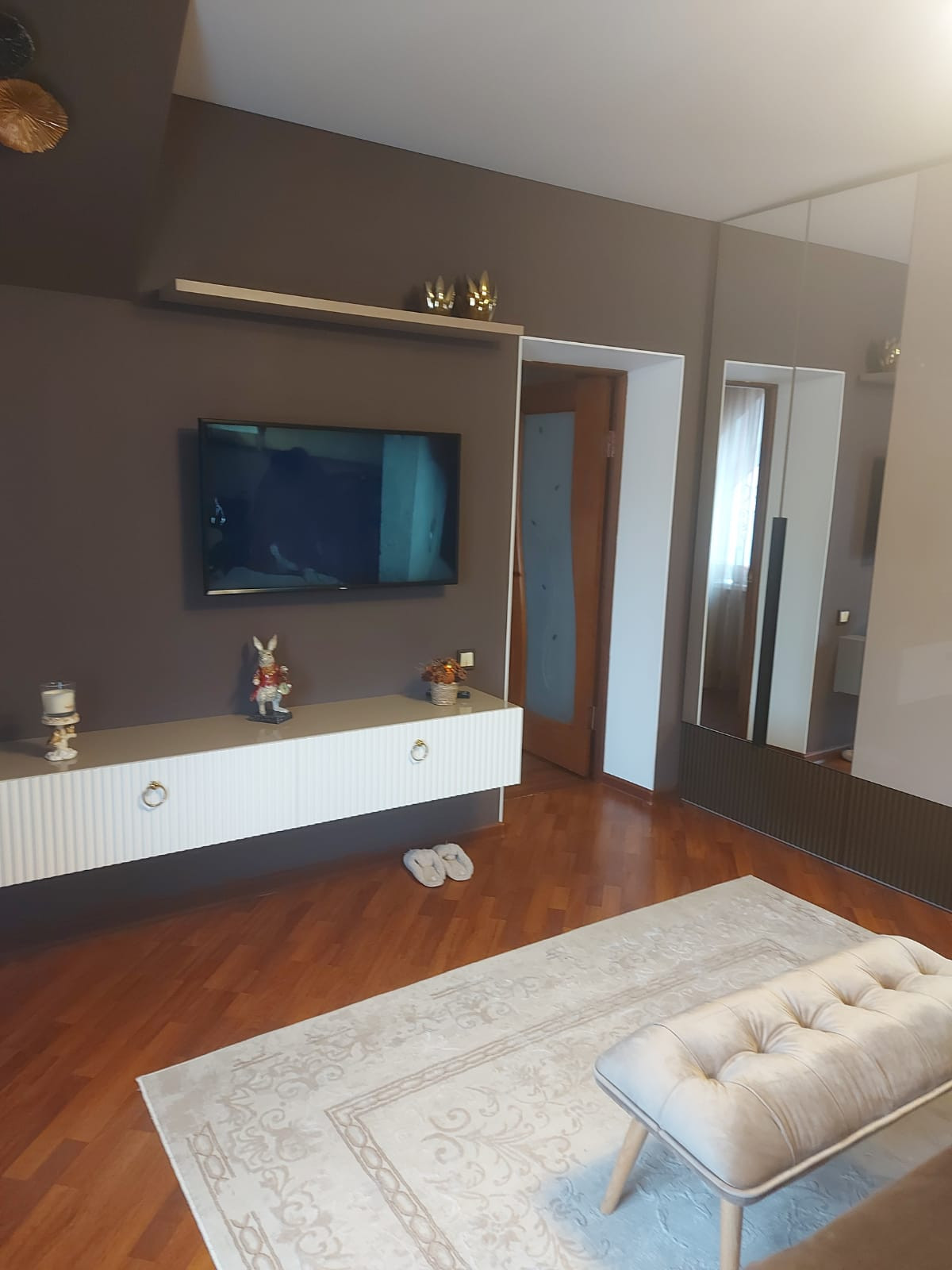 Стильный дом