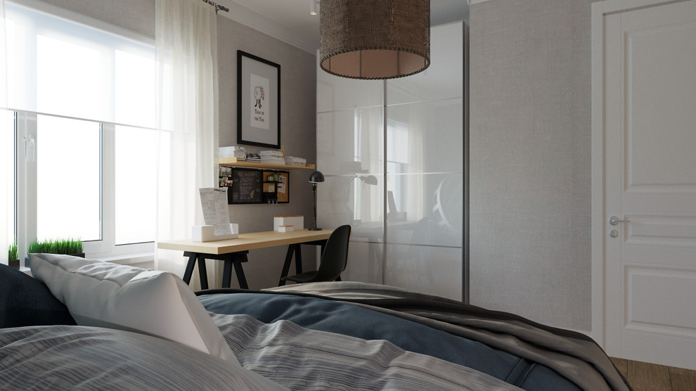 Таунхаус в г. Москва