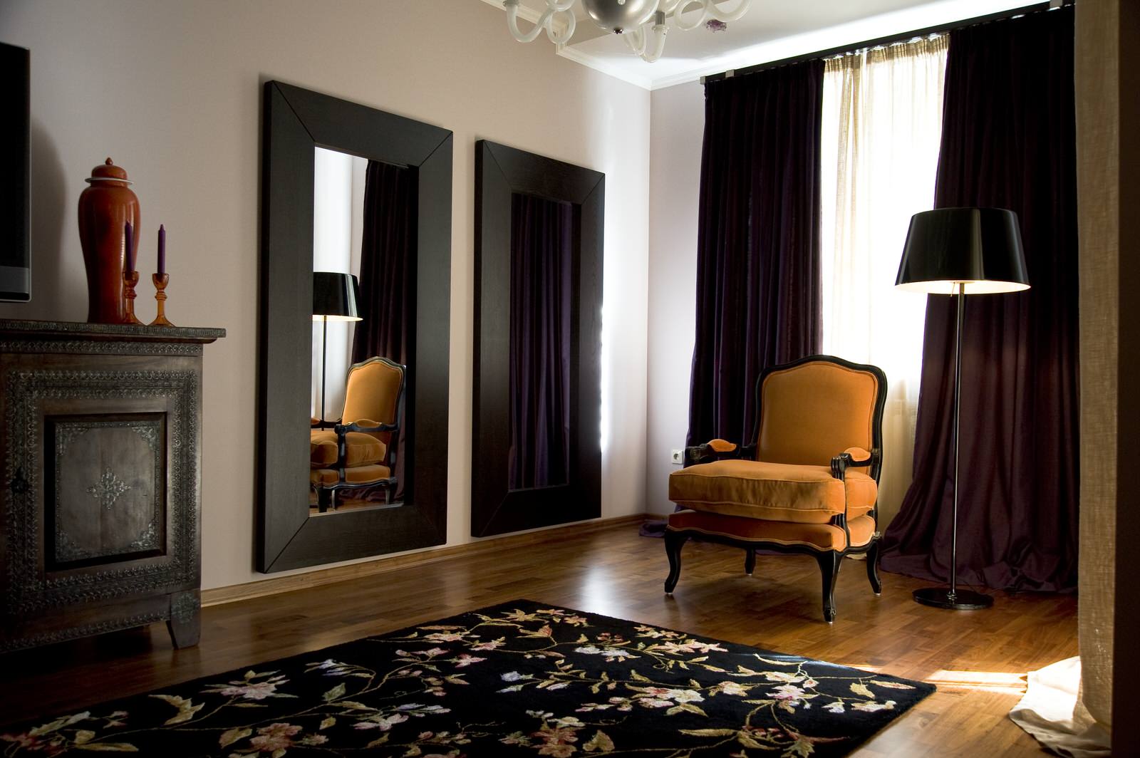 Обложка проекта: Дом в коттеджном поселке