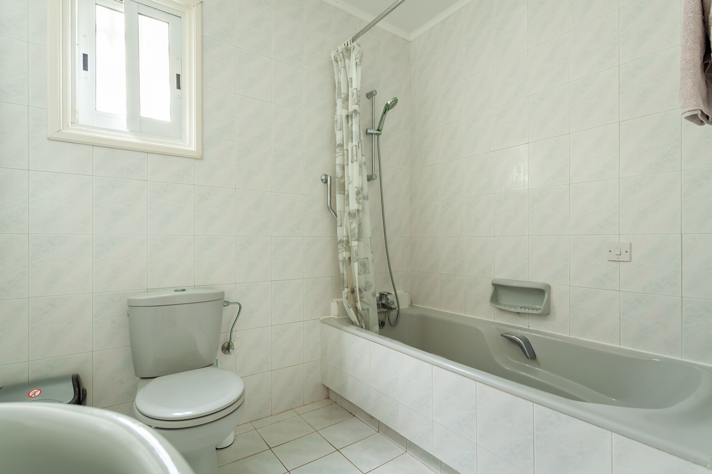 Villa Perla Coral Bay